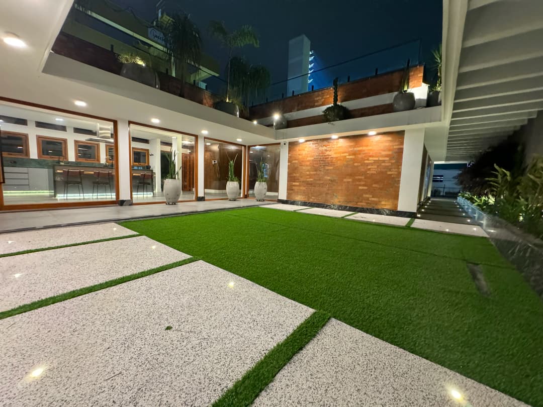 Casa de eventos para alugar em São Paulo