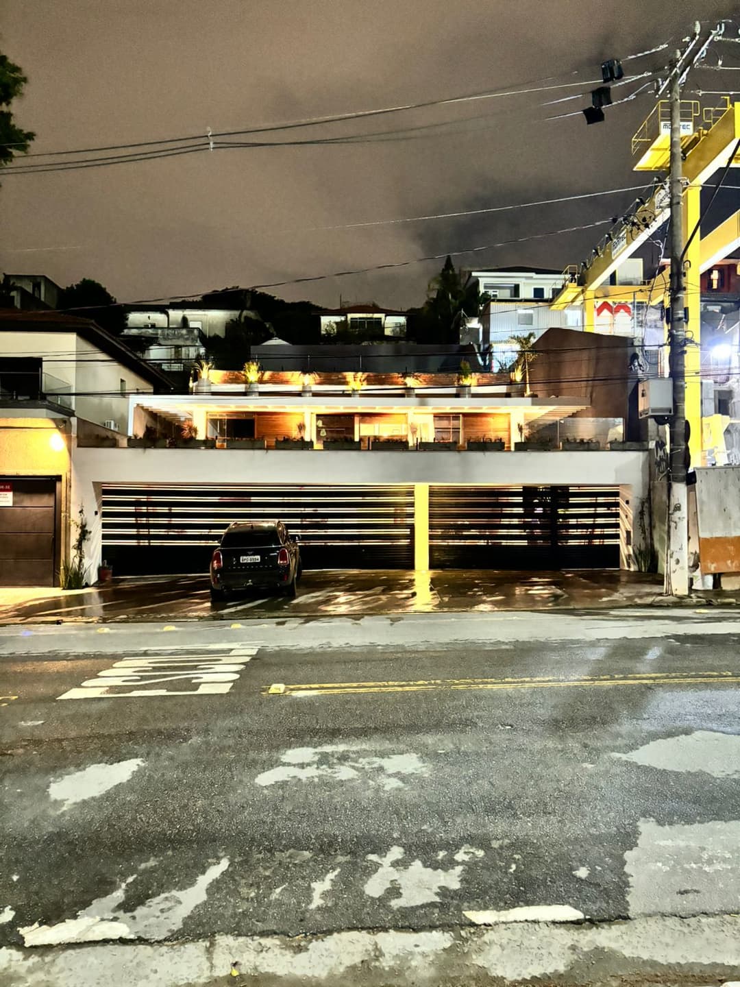 Casas de Eventos Perto de Mim