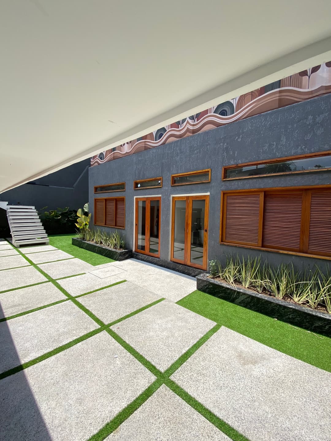 Casa para Eventos Aluguel