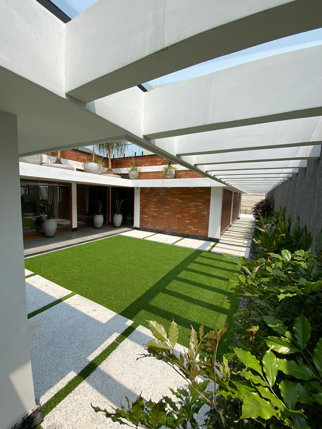 Casa para Eventos Especiais