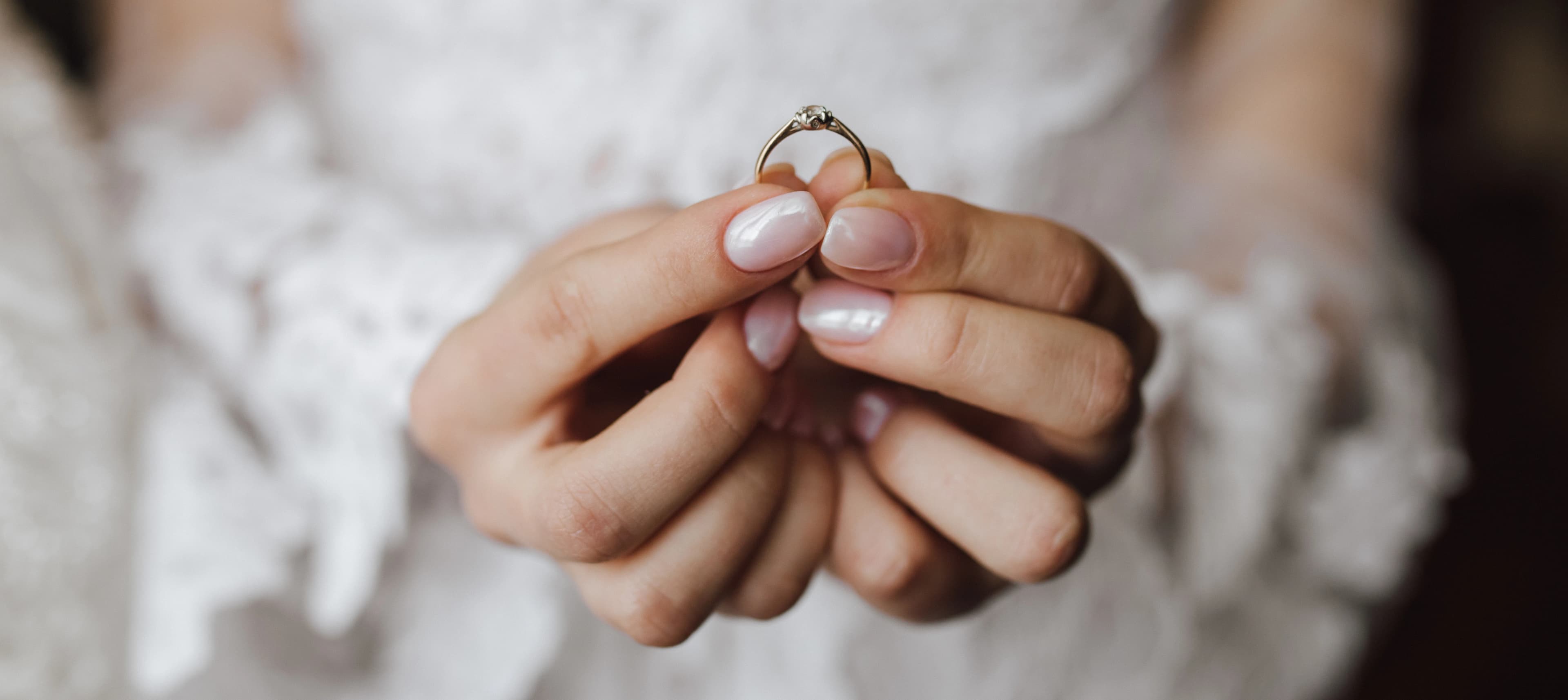 Serviço de Casamento