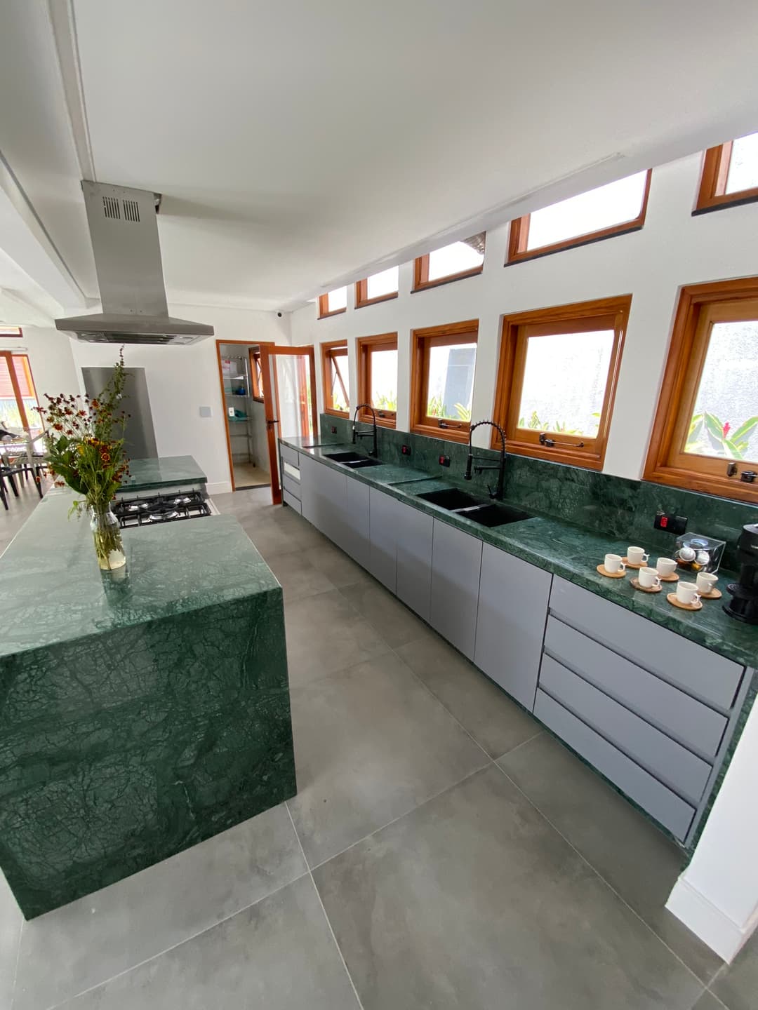 Casas para festas em São Paulo