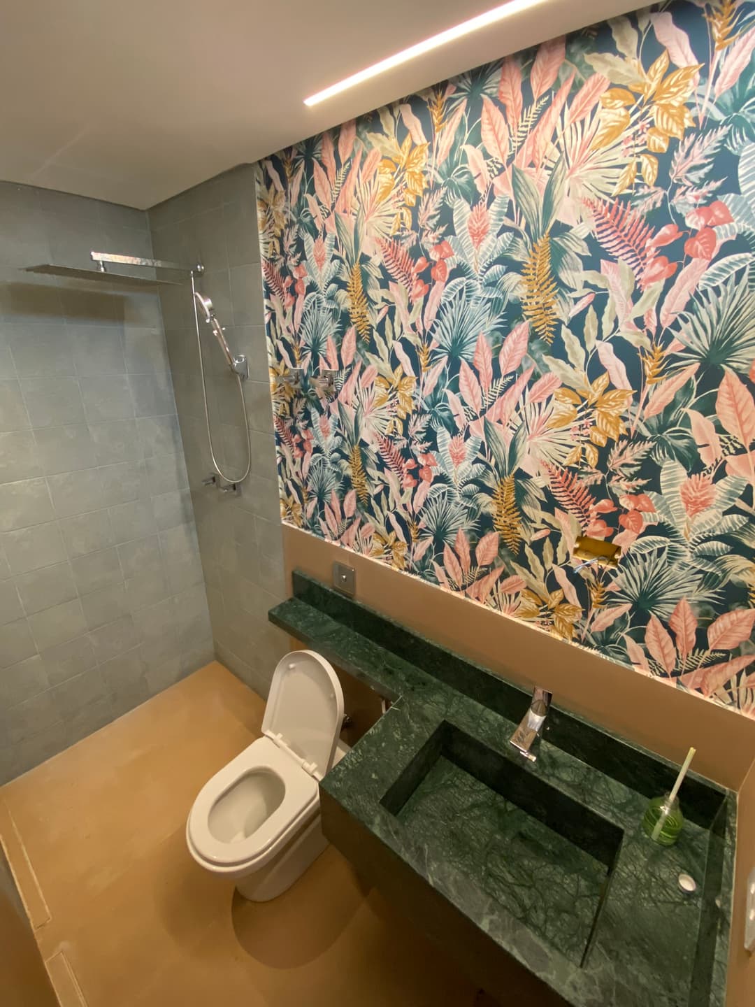 Decoração Personalizada