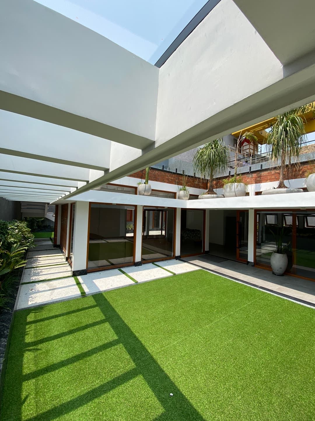 Espaço para Eventos Corporativos Exclusivos