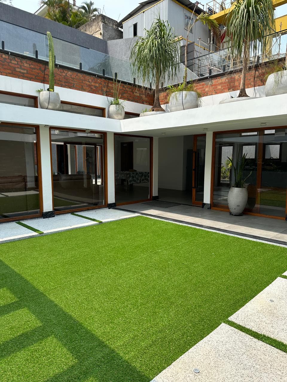 Ambiente elegante para eventos em São Paulo