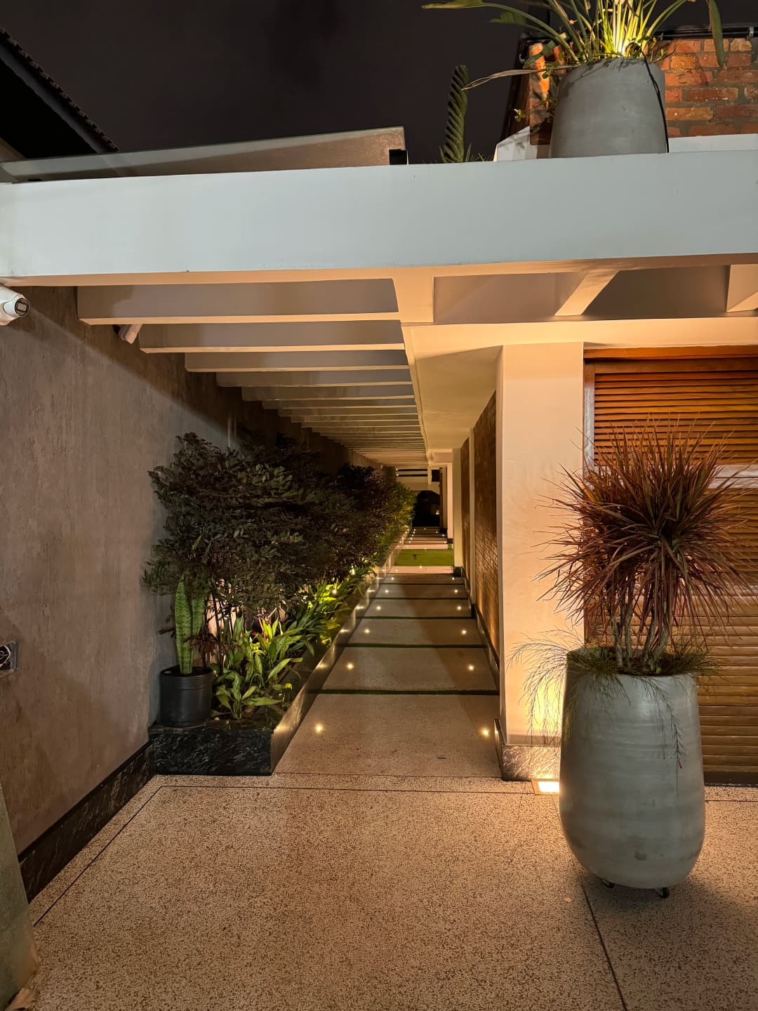Espaço para casamento em São Paulo