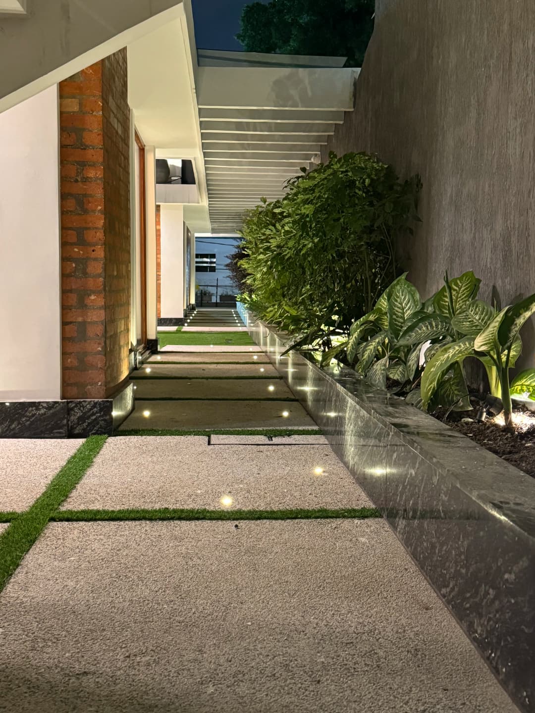 Espaço versátil para eventos em São Paulo