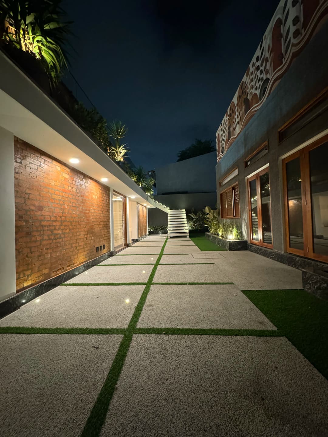 Eventos com Vista Panorâmica