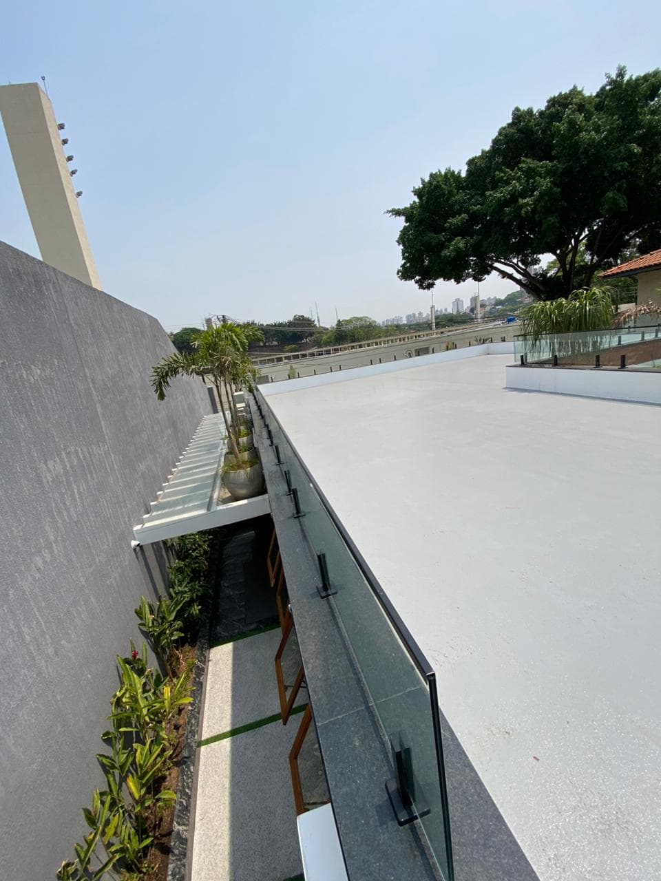 Espaço para Eventos Corporativos em Higienópolis