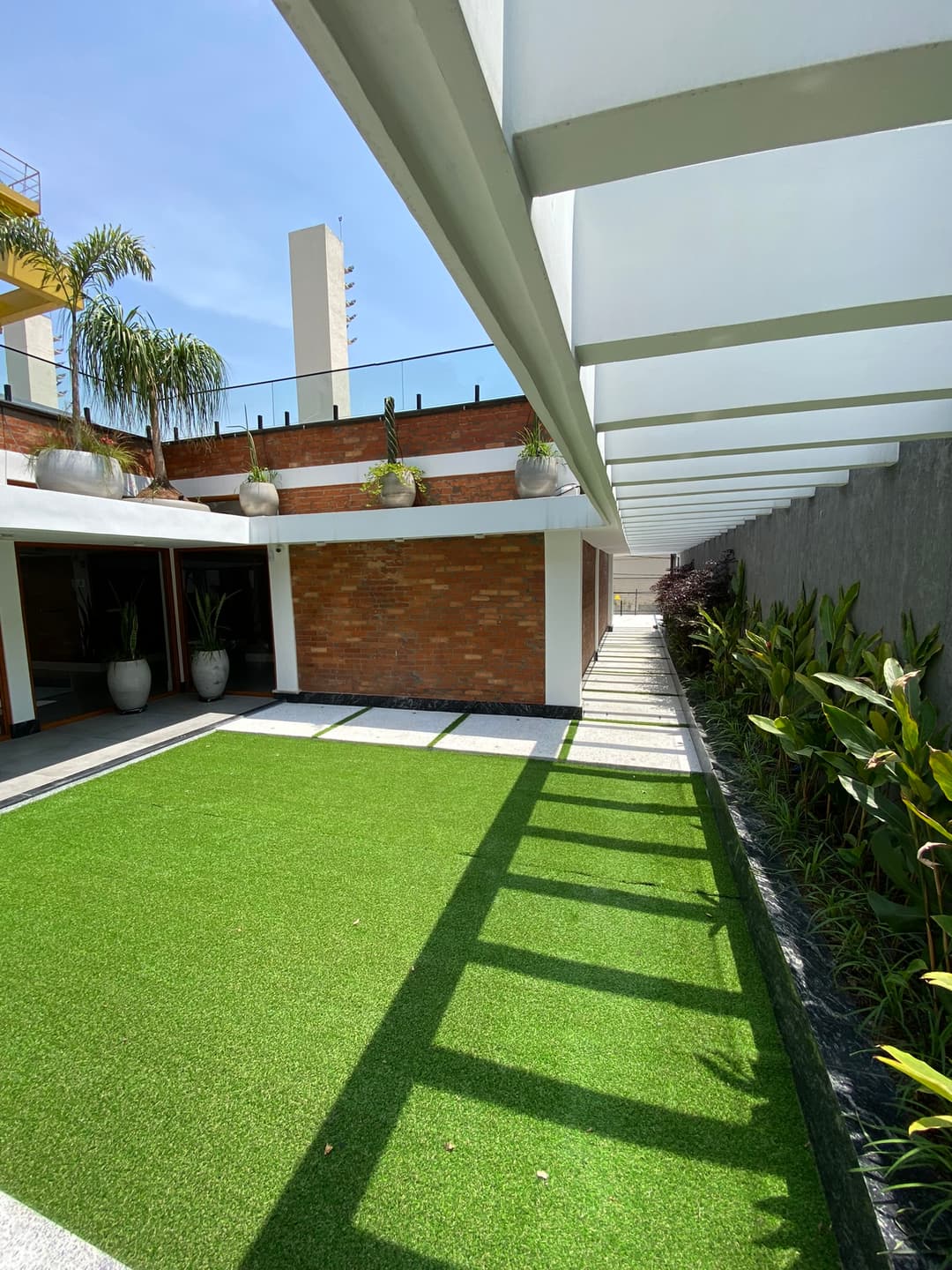 Espaço para Eventos Corporativos no Pacaembu