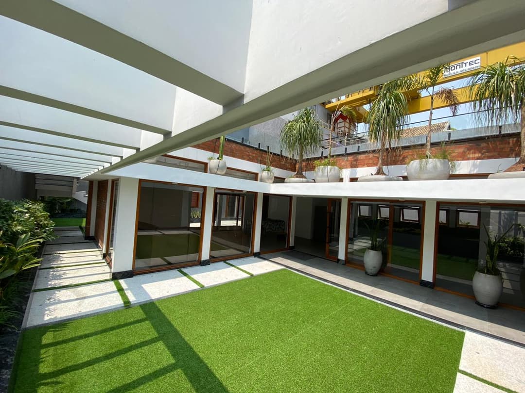 Espaço para Eventos Corporativos no Pacaembu