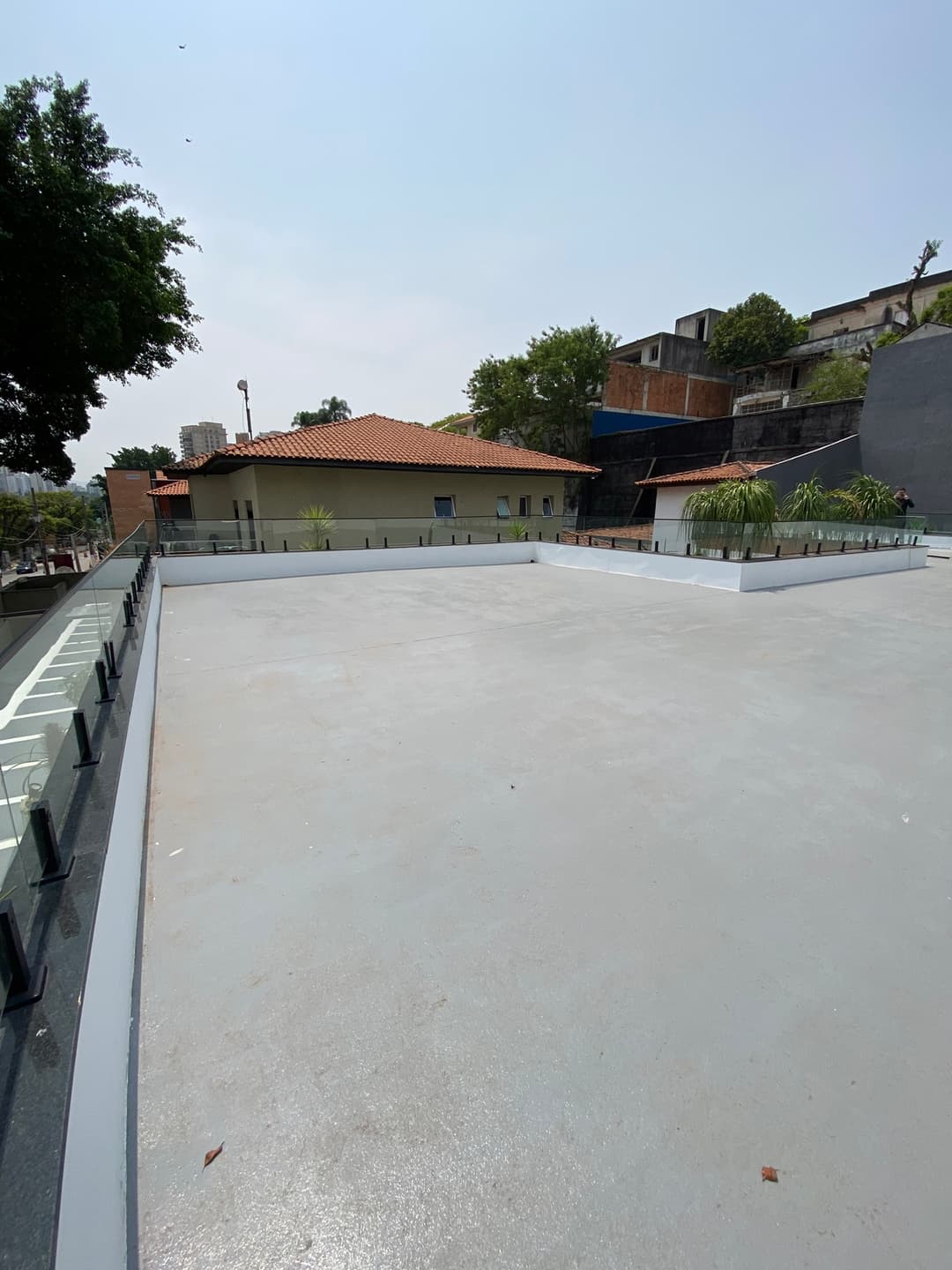 Casa para Eventos Corporativos SP