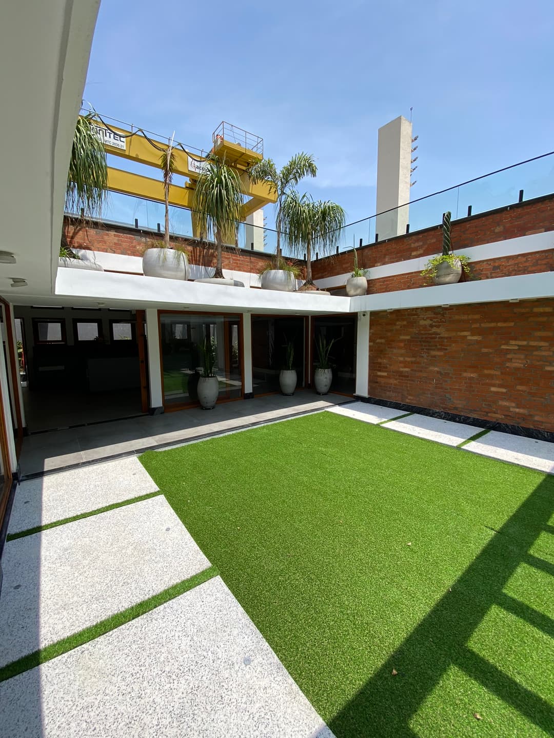 Espaço acessível para eventos inclusivos em São Paulo