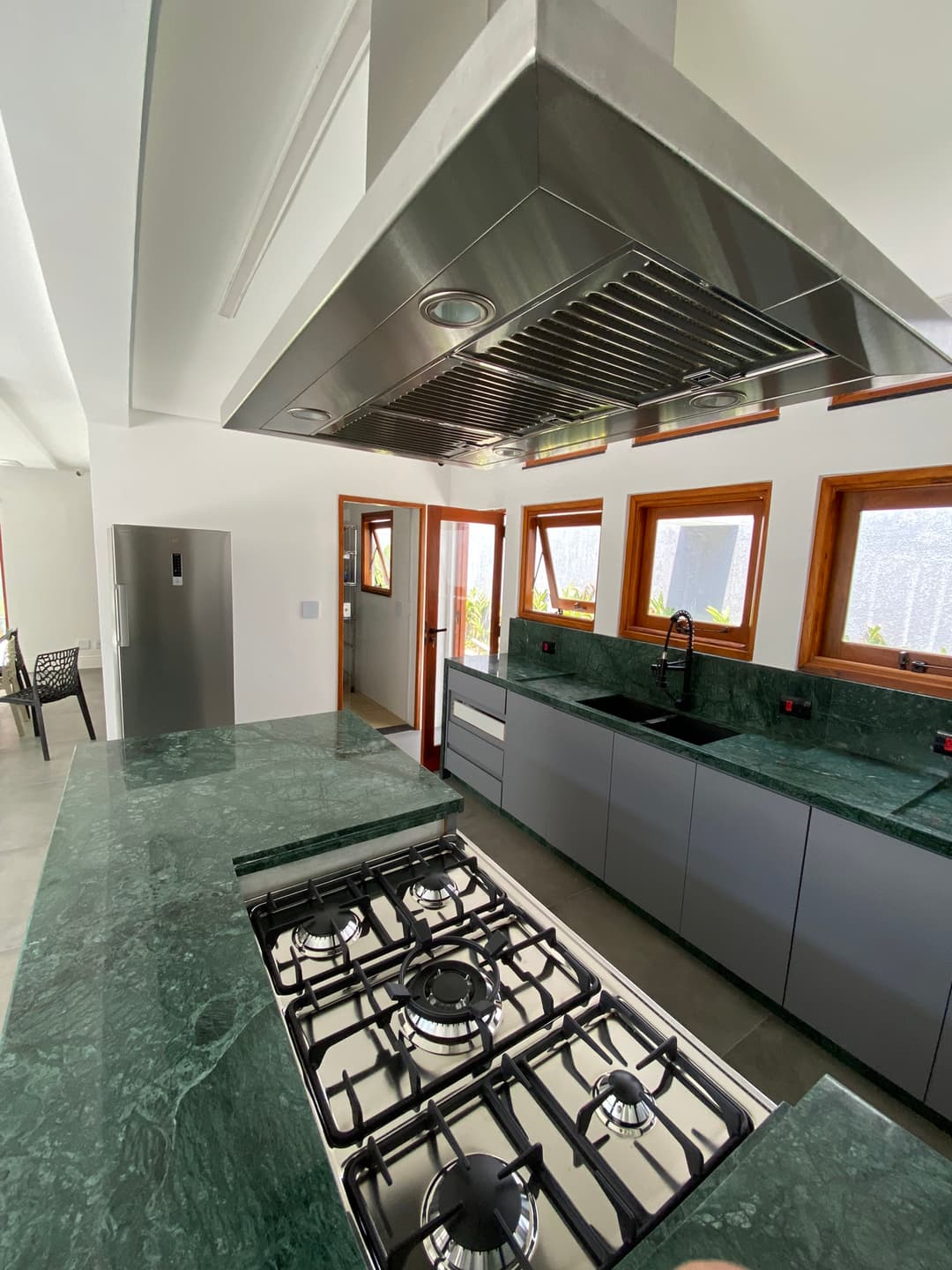 Casa para eventos em São Paulo