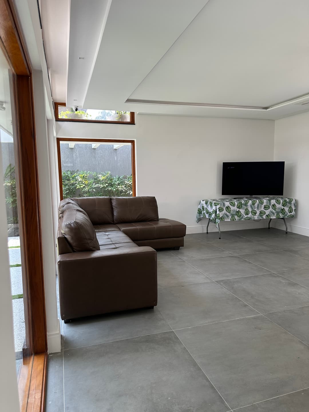 Espaço para Festas no Pacaembu