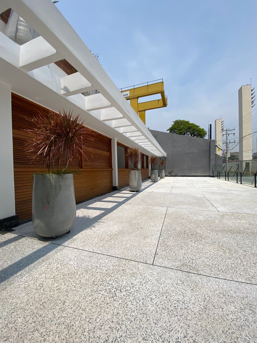 Espaço para Festas de Aniversário
