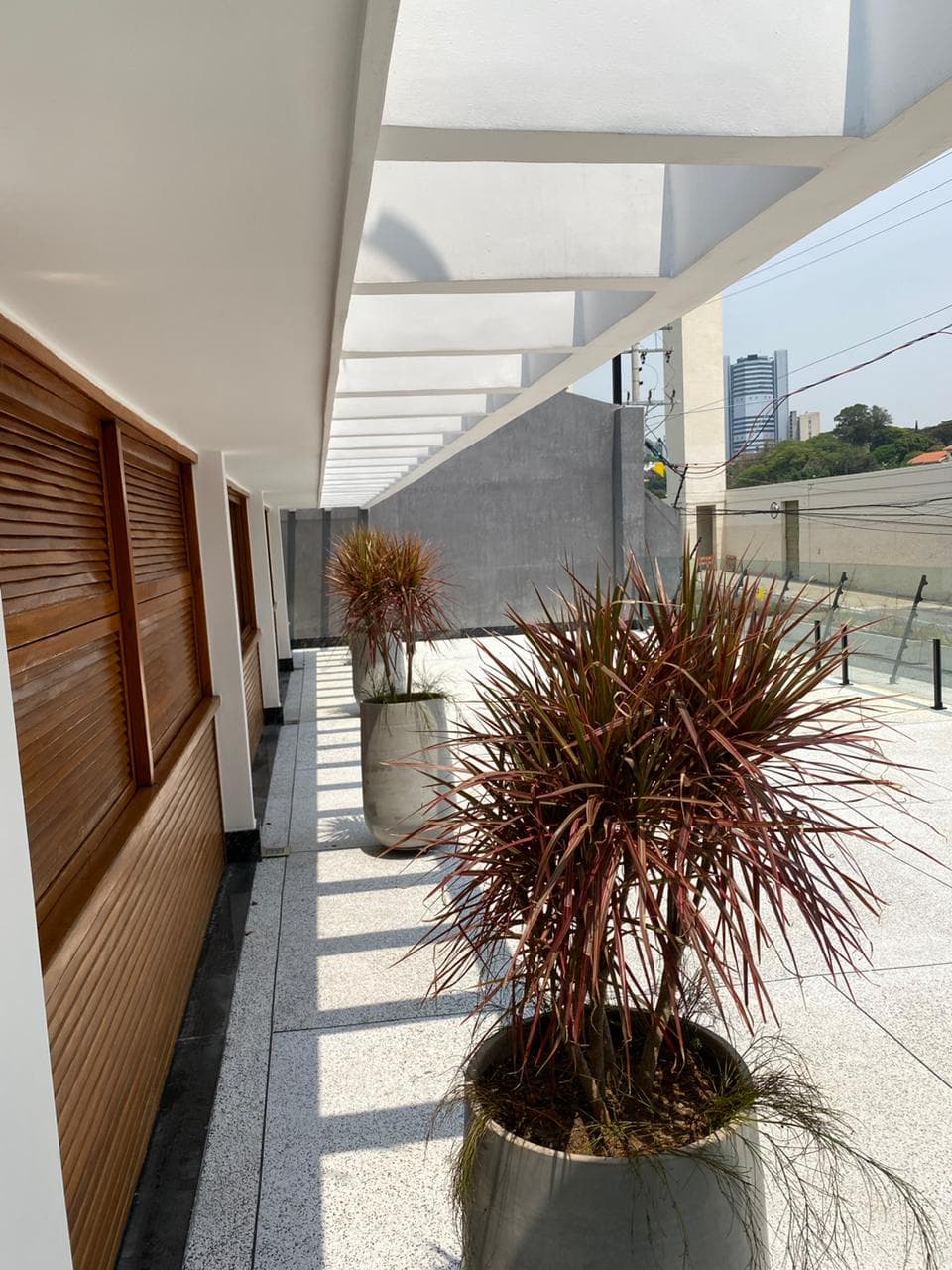 Casa de Eventos Privada em Higienópolis