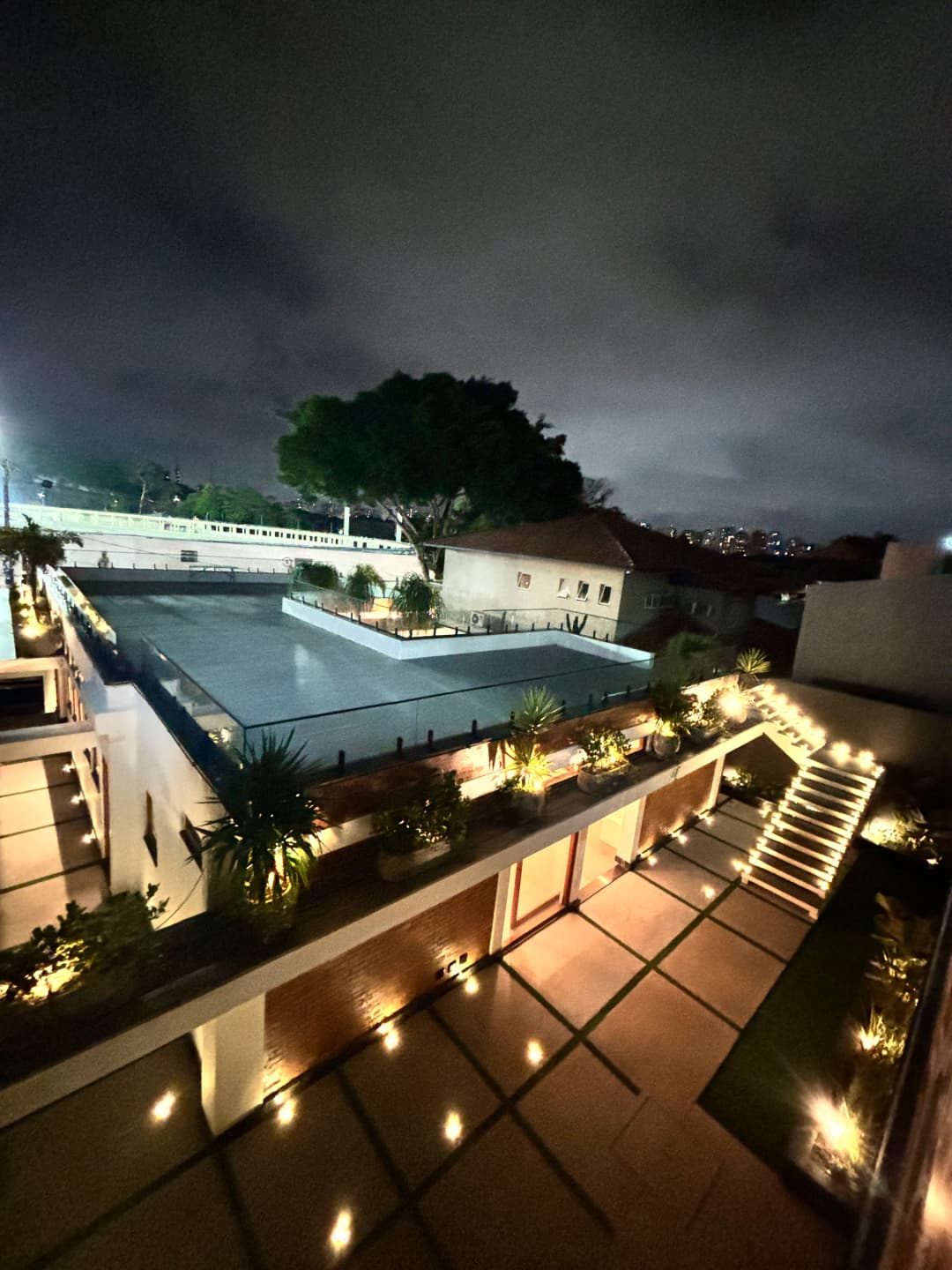Festas na Zona Oeste de São Paulo