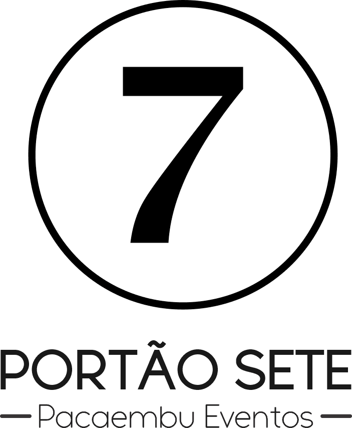 Portão 7 Pacaembu Eventos