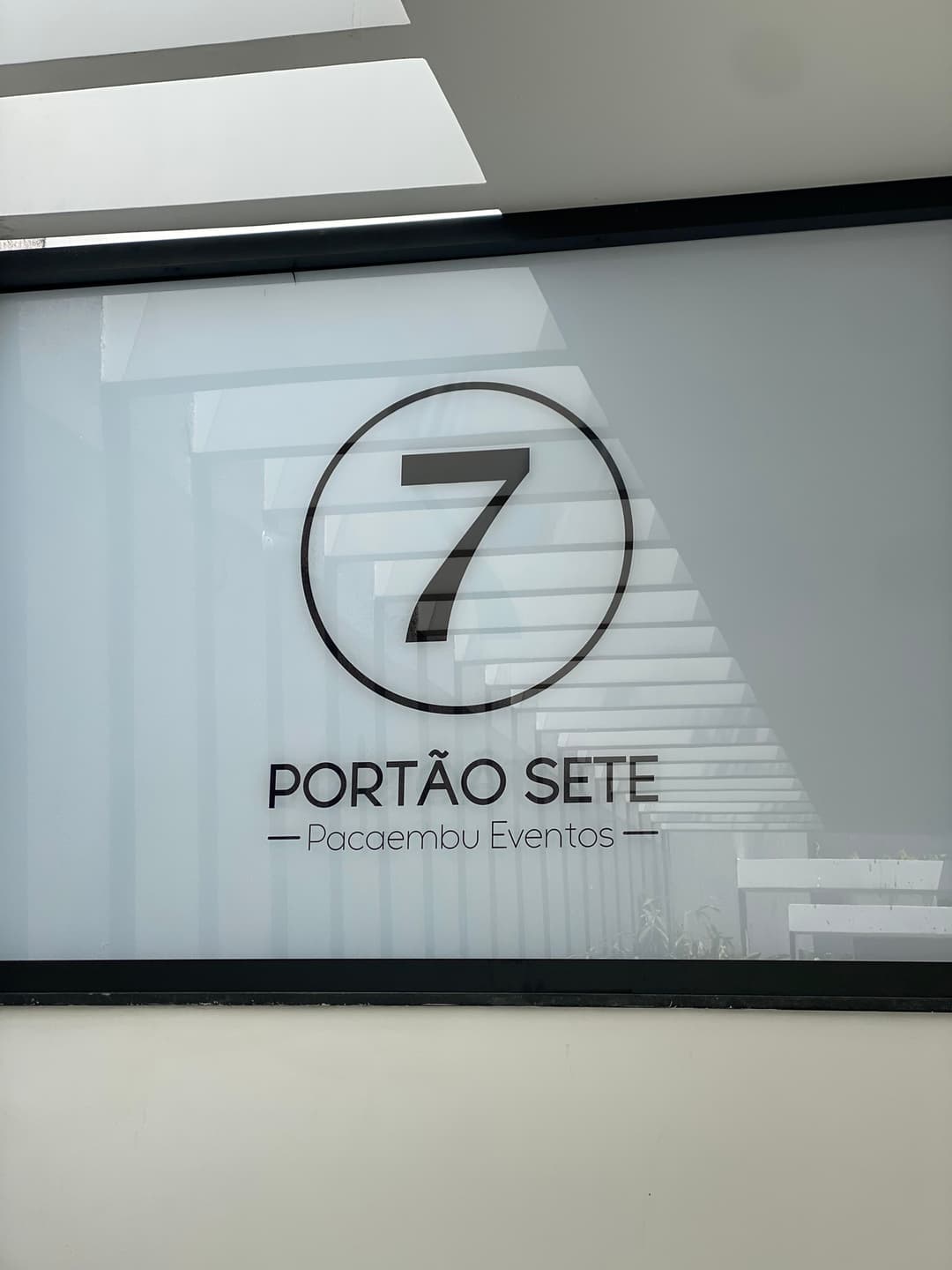 Espaço para Reuniões Empresariais
