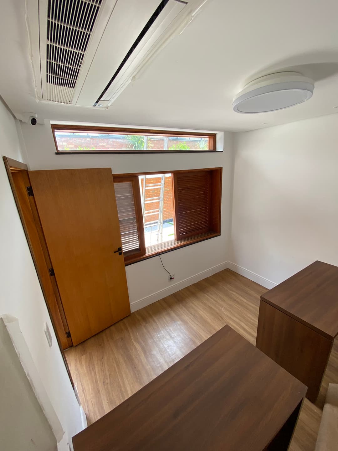 Sala para Eventos Corporativos